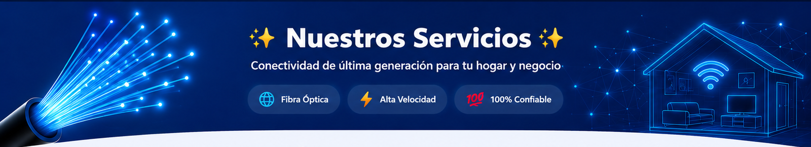Nuestros Servicios - Sismotik